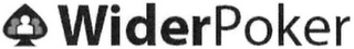 WIDERPOKER logo