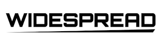 WIDESPREAD logo