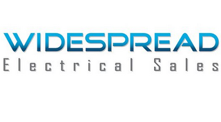 WIDESPREAD ELECTRICAL SALES logo