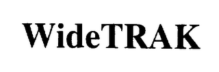 WIDETRAK logo
