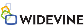 WIDEVINE logo