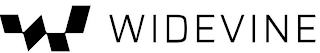 WIDEVINE logo