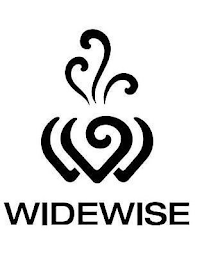 WIDEWISE logo