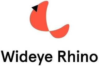 WIDEYE RHINO logo