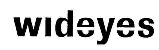 WIDEYES logo
