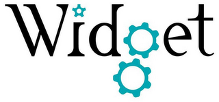 WIDGET logo