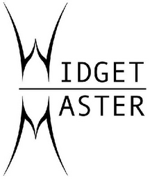 WIDGET MASTER logo