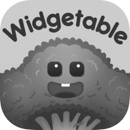 WIDGETABLE logo