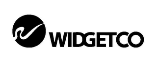 WIDGETCO logo