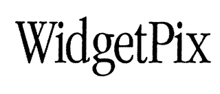 WIDGETPIX logo