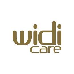 WIDI CARE logo