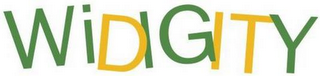WIDIGITY logo