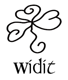 WIDIT logo