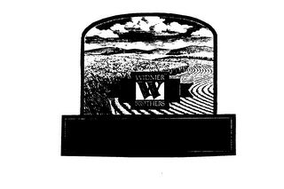 WIDMER BROTHERS logo