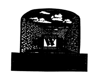 WIDMER BROTHERS W logo