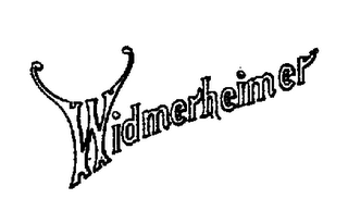 WIDMERHEIMER logo