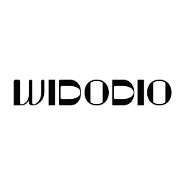 WIDODIO logo