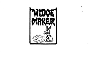 WIDOE MAKER logo