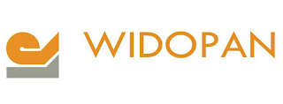 WIDOPAN logo
