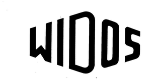 WIDOS logo