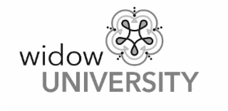 WIDOW UNIVERSITY logo
