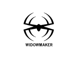 WIDOWMAKER logo