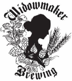 WIDOWMAKER BREWING logo