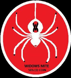 WIDOWS MITE 501C(3) COIN logo