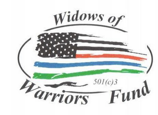 WIDOWS OF WARRIORS FUND 501 (C) 3 logo