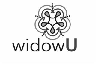 WIDOWU logo