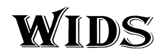 WIDS logo
