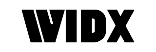 WIDX logo
