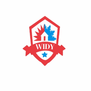 WIDY logo