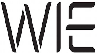 WIE logo