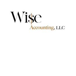 WI$E ACCOUNTING, LLC logo