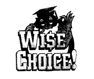 WI$E CHOICE