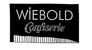 WIEBOLD CONFISERIE logo