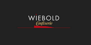 WIEBOLD CONFISERIE logo