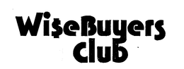 WI$EBUYERS CLUB logo