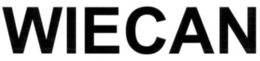 WIECAN logo