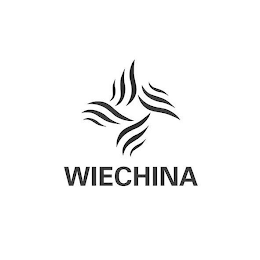WIECHINA logo