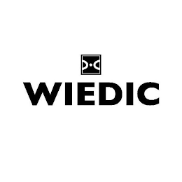 WIEDIC logo