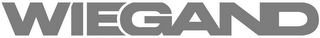 WIEGAND logo