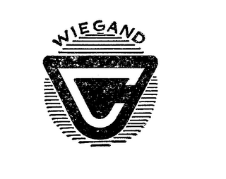 WIEGAND C logo