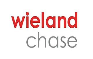 WIELAND CHASE logo