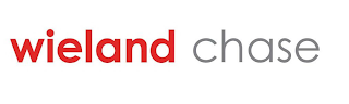 WIELAND CHASE logo