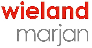 WIELAND MARJAN logo