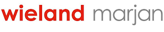 WIELAND MARJAN logo