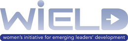 WIELD WOMEN'S INITIATIVE FOR EMERGING LEADERS' DEVELOPMENT logo