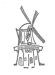 WIELENGASTAM logo